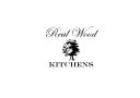 Real Wood Kitchens logo